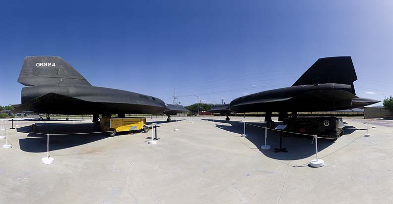 Blackbird Airpark